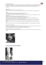 Preview for 86 page of Bisonte PAZ 6335i User Manual