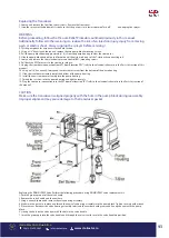 Preview for 93 page of Bisonte PAZ 6335i User Manual