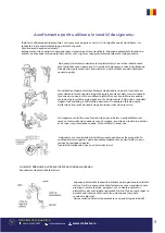 Предварительный просмотр 3 страницы Bisonte PAZ-6860E User Manual