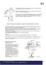 Предварительный просмотр 18 страницы Bisonte PAZ-6860E User Manual