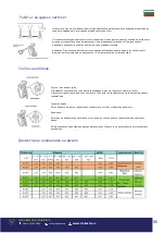 Предварительный просмотр 35 страницы Bisonte PAZ-6860E User Manual