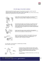 Предварительный просмотр 45 страницы Bisonte PAZ-6860E User Manual