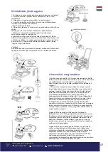 Preview for 47 page of Bisonte PAZ-6860E User Manual