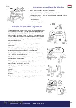 Preview for 48 page of Bisonte PAZ-6860E User Manual