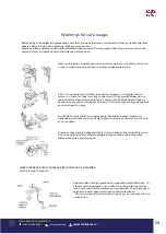 Предварительный просмотр 59 страницы Bisonte PAZ-6860E User Manual