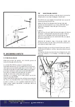 Предварительный просмотр 11 страницы Bisonte PAZ-7000/2 User Manual