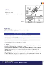 Предварительный просмотр 9 страницы Bisonte PC100-H User Manual