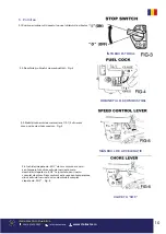 Предварительный просмотр 10 страницы Bisonte PC100-H User Manual