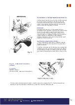 Предварительный просмотр 14 страницы Bisonte PC100-H User Manual