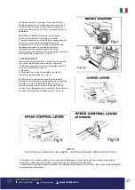 Предварительный просмотр 27 страницы Bisonte PC100-H User Manual