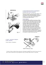 Предварительный просмотр 62 страницы Bisonte PC100-H User Manual