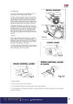 Предварительный просмотр 73 страницы Bisonte PC100-H User Manual