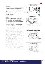 Предварительный просмотр 74 страницы Bisonte PC100-H User Manual