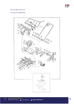 Предварительный просмотр 76 страницы Bisonte PC100-H User Manual