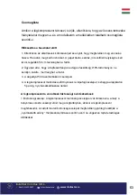 Предварительный просмотр 53 страницы Bisonte SC008-009 User Manual