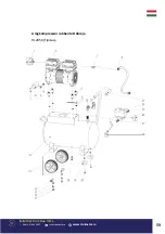 Предварительный просмотр 59 страницы Bisonte SC008-009 User Manual