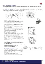 Предварительный просмотр 84 страницы Bisonte SK10000E User Manual