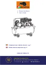 Bisonte SV054-105 User Manual preview