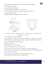 Предварительный просмотр 32 страницы Bisonte SV054-105 User Manual