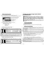 Preview for 6 page of Bisque 40016512 Operating Instructions Manual