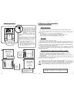 Preview for 21 page of Bisque 40016512 Operating Instructions Manual