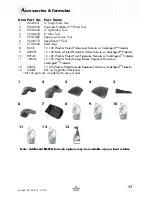 Предварительный просмотр 17 страницы Bissell 10N4 User Manual