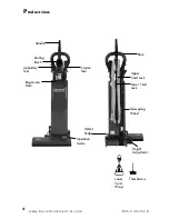 Preview for 4 page of Bissell 11X4 User Manual