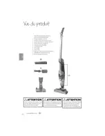 Предварительный просмотр 64 страницы Bissell 1313 Series User Manual