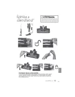 Предварительный просмотр 141 страницы Bissell 1313 Series User Manual