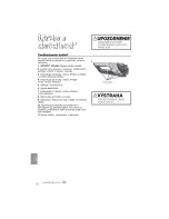 Предварительный просмотр 142 страницы Bissell 1313 Series User Manual