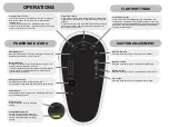 Предварительный просмотр 6 страницы Bissell 1422 Series User Manual