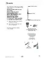 Preview for 5 page of Bissell 1440-J SERIES User Manual