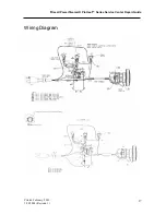 Предварительный просмотр 18 страницы Bissell 1698 Repair Manual