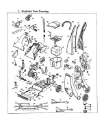 Preview for 5 page of Bissell 1698 Service Manual