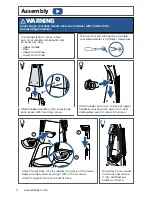 Предварительный просмотр 6 страницы Bissell 1846 SERIES User Manual