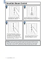 Предварительный просмотр 8 страницы Bissell 1979 SERIES User Manual