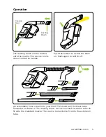 Предварительный просмотр 5 страницы Bissell 1985 SERIES User Manual