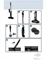 Preview for 3 page of Bissell 20522 User Manual