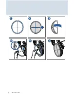 Предварительный просмотр 4 страницы Bissell 20522 User Manual