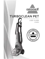 Предварительный просмотр 1 страницы Bissell 2069H User Manual