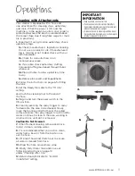 Предварительный просмотр 9 страницы Bissell 2069H User Manual