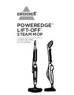 Bissell 2078 SERIES User Manual preview