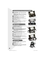 Предварительный просмотр 10 страницы Bissell 20Q9 User Manual