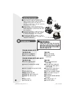 Предварительный просмотр 12 страницы Bissell 20Q9 User Manual