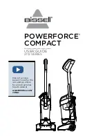 Bissell 2112 SERIES User Manual предпросмотр