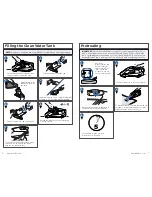 Предварительный просмотр 4 страницы Bissell 2164A SERIES User Manual