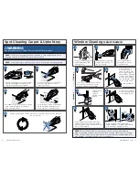 Предварительный просмотр 5 страницы Bissell 2164A SERIES User Manual