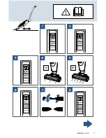 Предварительный просмотр 5 страницы Bissell 2166 User Manual