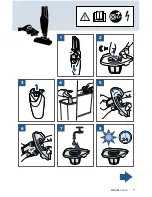 Preview for 9 page of Bissell 2166 User Manual