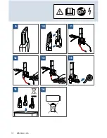 Preview for 14 page of Bissell 2166F User Manual